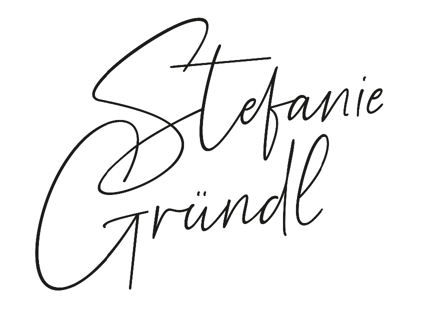 Stefanie Gründl ADVISORY Logo